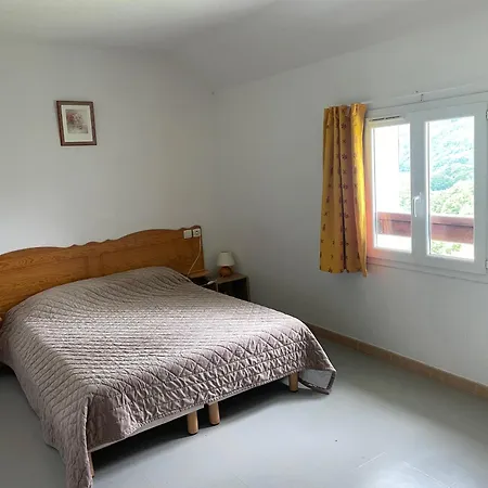 De La Raviege Vue Apartman