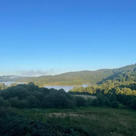 De La Raviege Vue 아파트