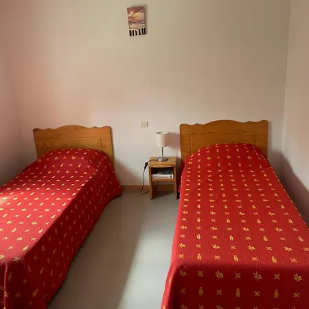 Apartman De La Raviege Vue