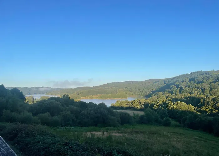 De La Raviege Vue 아파트